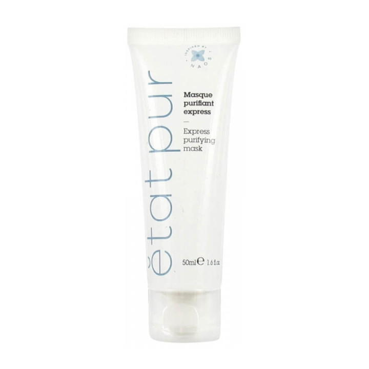 Etat Pur Purifying Mask Express 50 ml