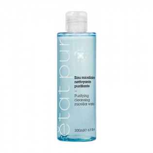 Etat Pur Cleansing Micellar Water 200 ml