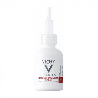 Vichy LiftActiv Retinol Specialist Deep Wrinkle Serum 30 ml