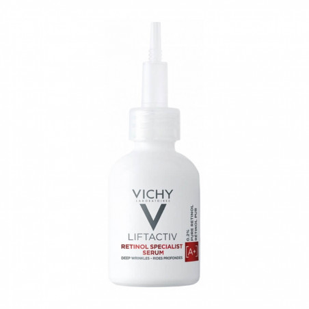 Vichy LiftActiv Retinol Specialist Sérum Rides Profondes 30 ml 3337875821636