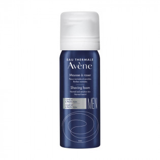 Avene Men Shaving Foam 50 ml