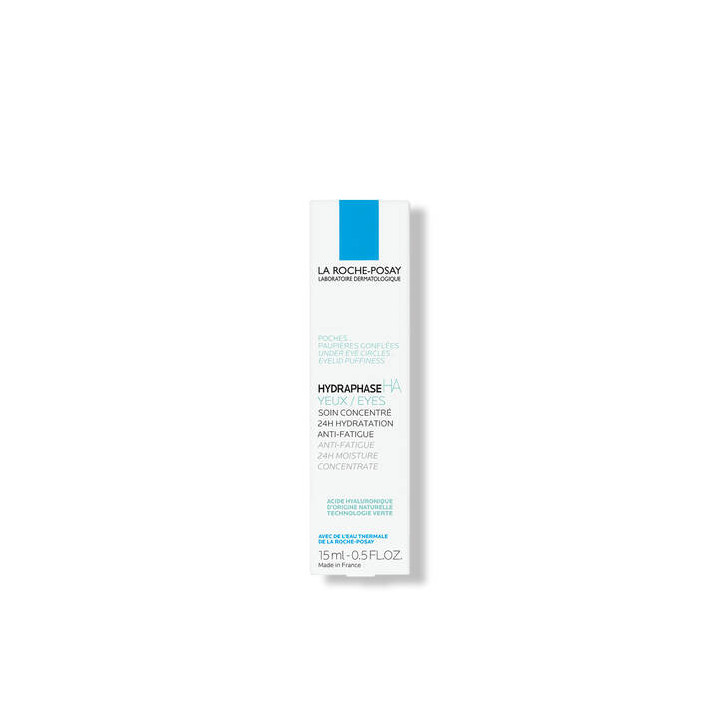 La Roche-Posay Hydraphase HA Yeux 15 ml
