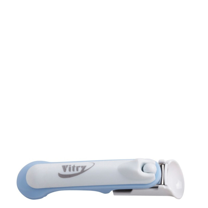 VITRY Coupe ongles sécurité bébé