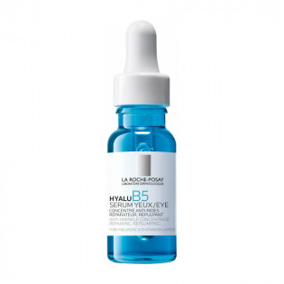 La Roche-Posay Hyalu B5 Anti-Wrinkle Repairing and Plumping Eye Serum 15 ml