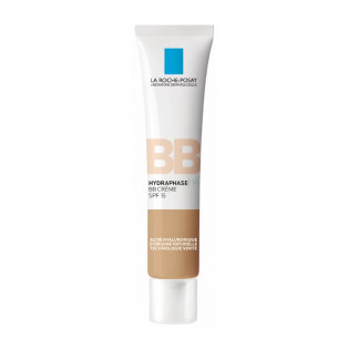 La Roche-Posay Hydraphase HA BB Cream SPF15 40 ml Shade : Medium