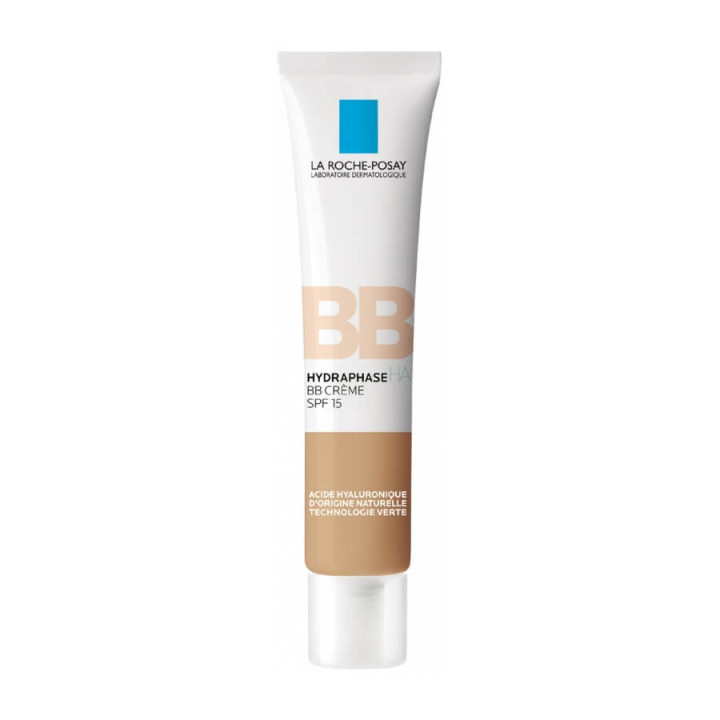 La Roche-Posay Hydraphase HA BB Cream SPF15 40 ml Shade : Medium