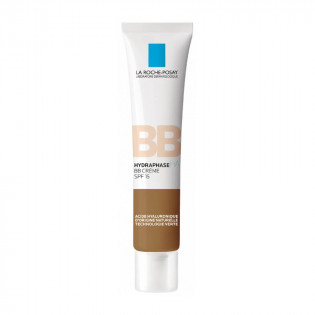 La Roche-Posay Hydraphase HA BB Cream SPF15 40 ml Shade : Dark