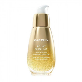 Darphin Micro-Sérum Bi-Phase Jeunesse Eclat Sublime 30 ml 0882381102517