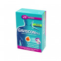 Gavisconell mint without sugar 24 dose sachets