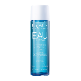 URIAGE EAU THERMALE Essence d'Eau Eclat. Flacon 100ml