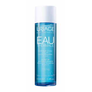 URIAGE EAU THERMALE Essence d'Eau Eclat. Flacon 100ml