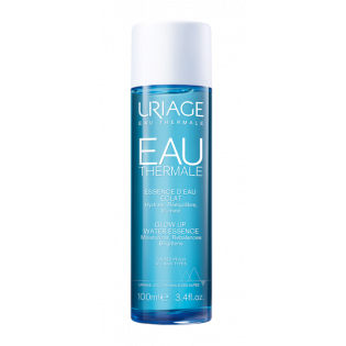 URIAGE THERMAL WATER Essence of Radiance. 100ml bottle