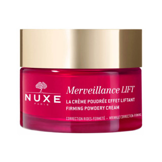 Nuxe Merveillance LIFT la crème Poudrée Effet Liftant 50 ml