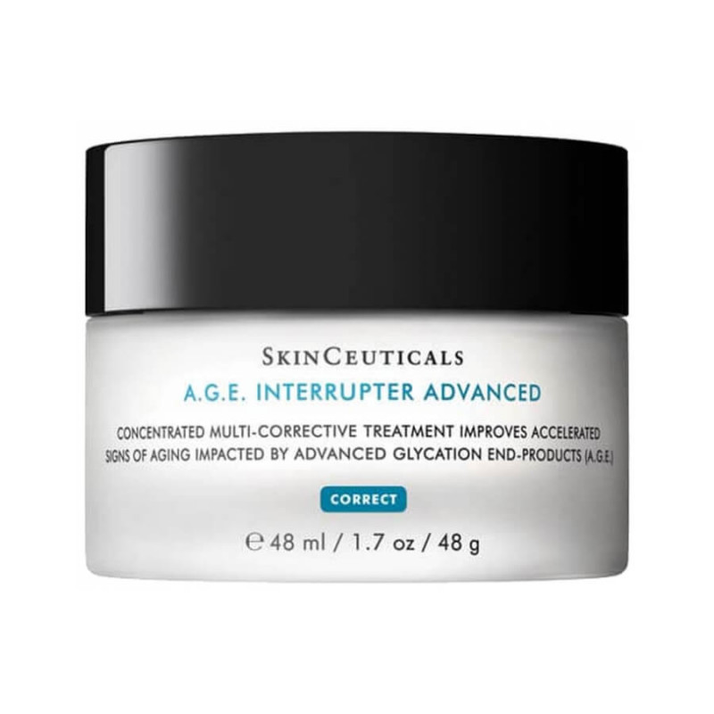 SkinCeuticals Correct A.G.E. Interrupter Advanced 48 ml 3337875864367