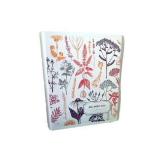 Pilbox Basic pilulier Hebdomadaire