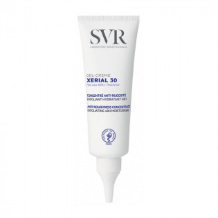 SVR Xerial 30 Gel-Cream Concentrate Anti-Rugosities 75 ml