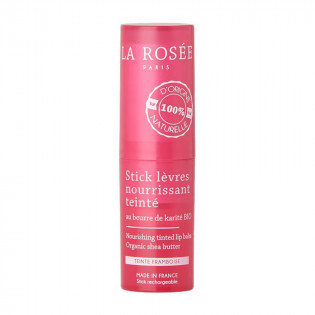 La Rosée Nourishing Tinted Lip Stick 4,5 g