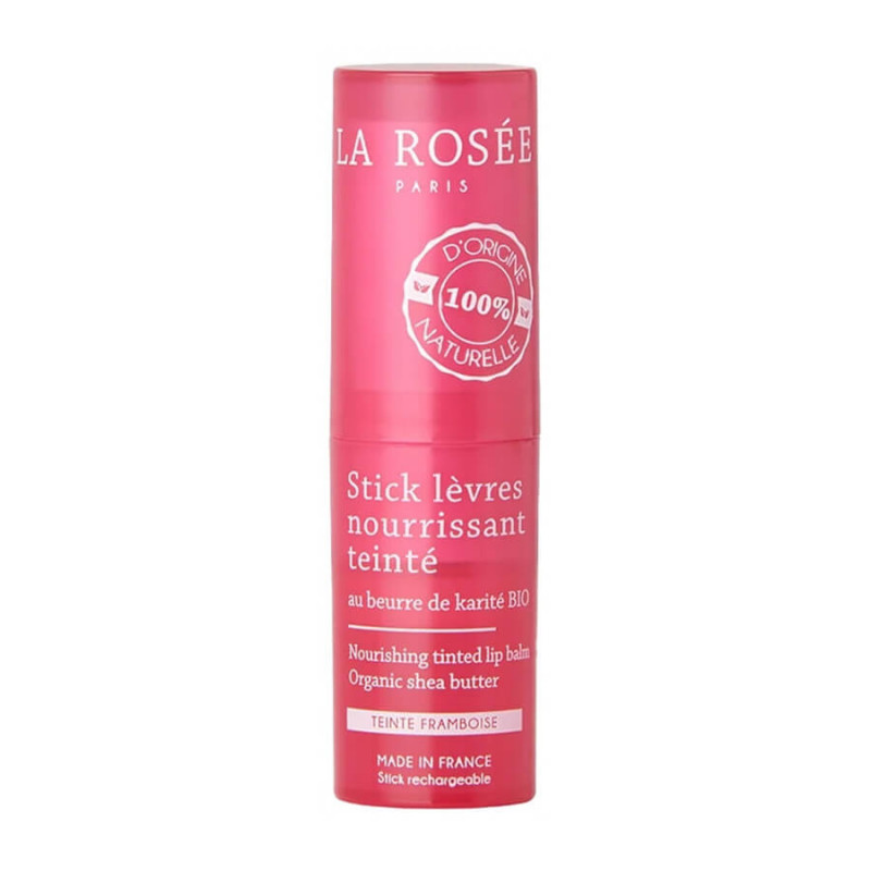 La Rosée Stick Lèvres Nourrissant Teinté 4,5 g 3770000717297