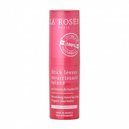 La Rosée Stick Lèvres Nourrissant Teinté 4,5 g 3770000717297