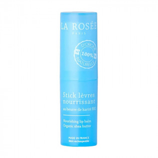 La Rosée Stick Lèvres Nourrissant 4,5 g 3770000717693