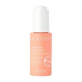 La Rosée Concentré Bonne Mine 30 ml 3770000717327