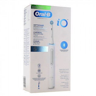 Oral B iO5 Brosse à dents électrique