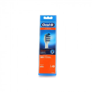 Oral B TriZone Brushes x3