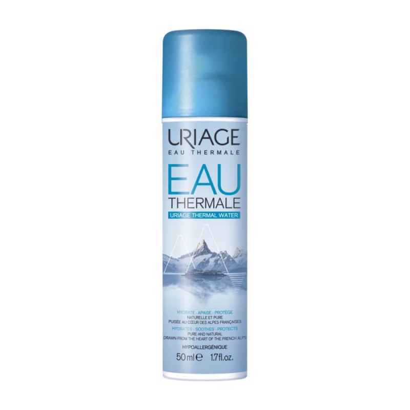 Uriage Eau Thermale d'Uriage 50 ml 3661434000539
