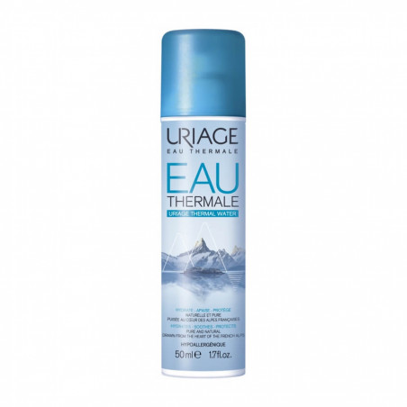 Uriage Eau Thermale d'Uriage 50 ml 3661434000539