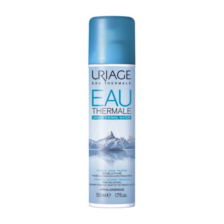 Uriage Thermal Spring Water 50 ml
