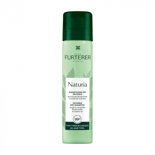 René Furterer Naturia Invisible Dry Shampoo 75 ml