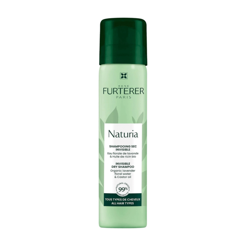 René Furterer Naturia Shampoing Sec Invisible 75 ml 3282770152739