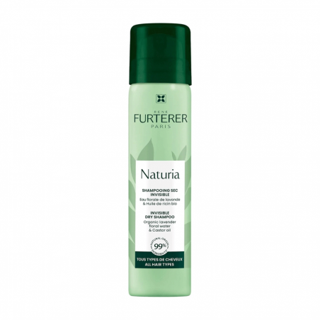 René Furterer Naturia Shampoing Sec Invisible 75 ml 3282770152739