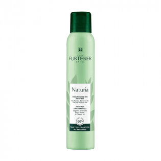 René Furterer Naturia Invisible Dry Shampoo 200 ml