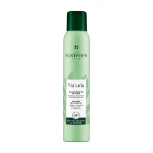 René Furterer Naturia Shampoing Sec Invisible 200 ml 3282770152715