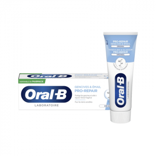 Oral-B Original Gum & Enamel Repair 75 ml