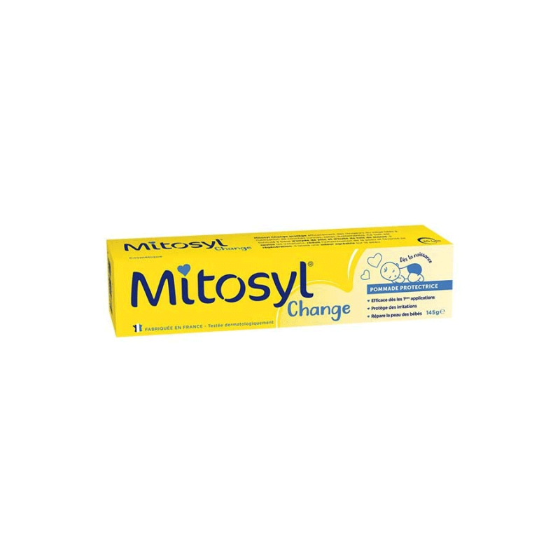 Mitosyl Pommade protectrice tube 145g