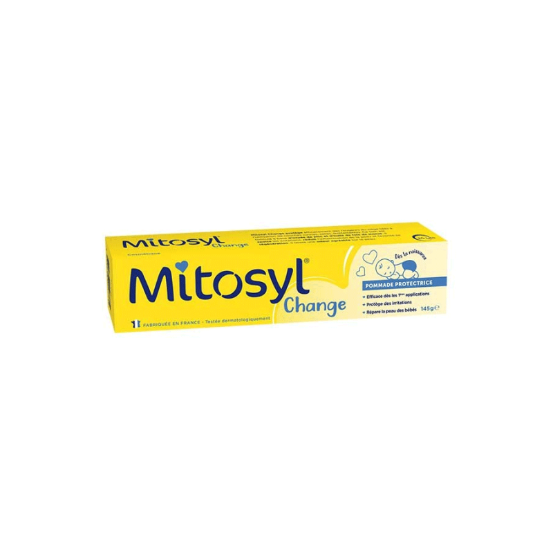 Mitosyl Change Pommade Protectrice - 65g