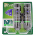 NICORETTESPRAY 1mg menthe fraiche lot de 2 Spray 2x150 pulvérisations