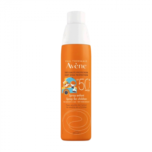 Avene Sun Care Spray for Children SPF50+ 200 ml