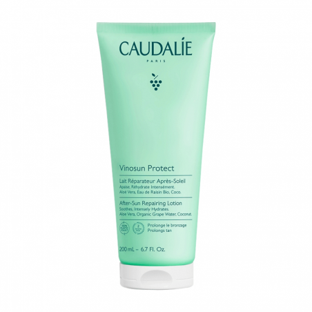 Caudalie Vinosun Protect Lait Réparateur Après-Soleil 200 ml 3522931003792