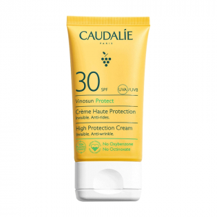 Caudalie Vinosun Protect High Protection Cream SPF30 50 ml