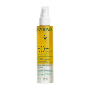 Caudalie Vinosun Protect Sunscreen Very High Protection SPF50+ 150 ml