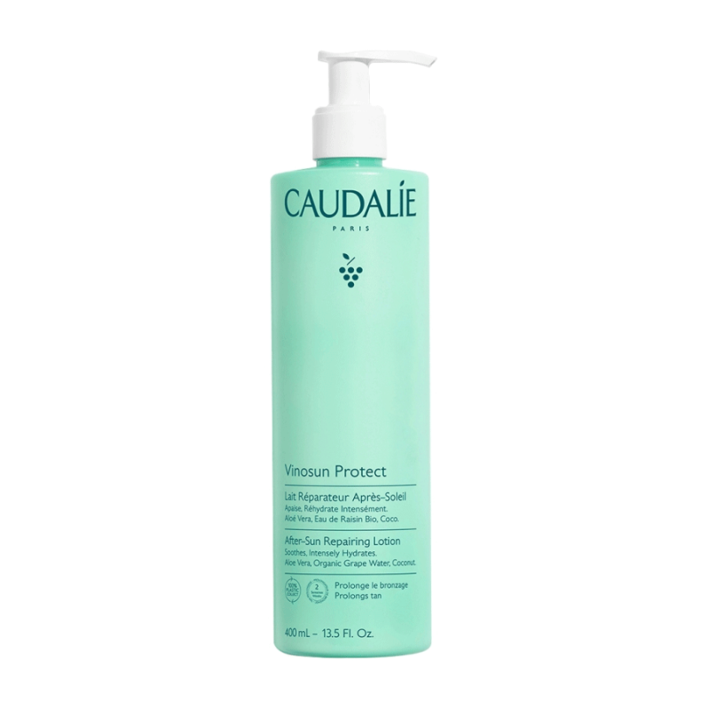 Caudalie Vinosun Protect Lait Réparateur Après-Soleil 400 ml 3522930003809