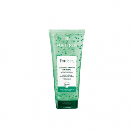 René Furterer Forticea Shampooing énergisant 200 ml 3282770389753