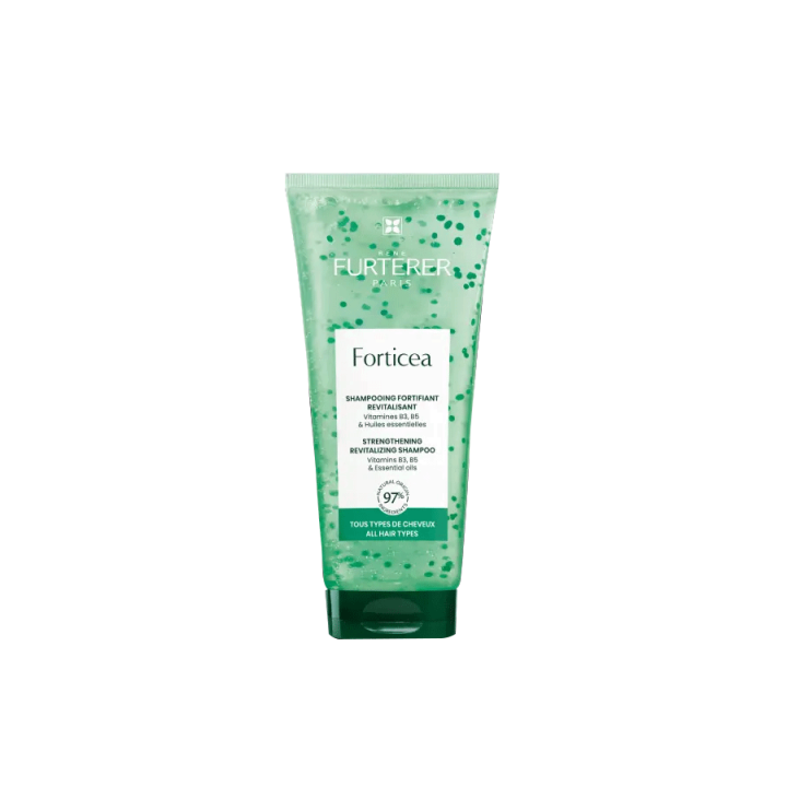 René Furterer Forticea Energizing Shampoo 250ML Limited Edition