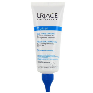 Uriage Pruriced Fresh Soothing Gel 100 ml