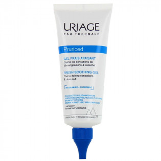 Uriage Pruriced Fresh Soothing Gel 100 ml