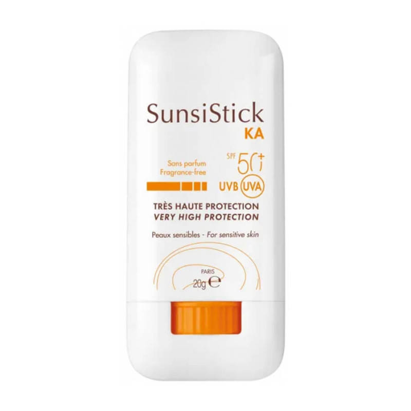 Avène SunsiStick KA Très Haute Protection solaire SPF50+ 20 g 3282770207576