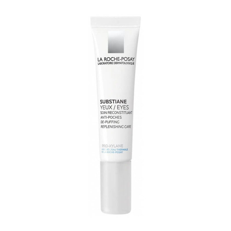 La Roche-Posay Substiane+ Yeux 15 ml  Affaissement du contour de l'œil. Poche 3337872412677